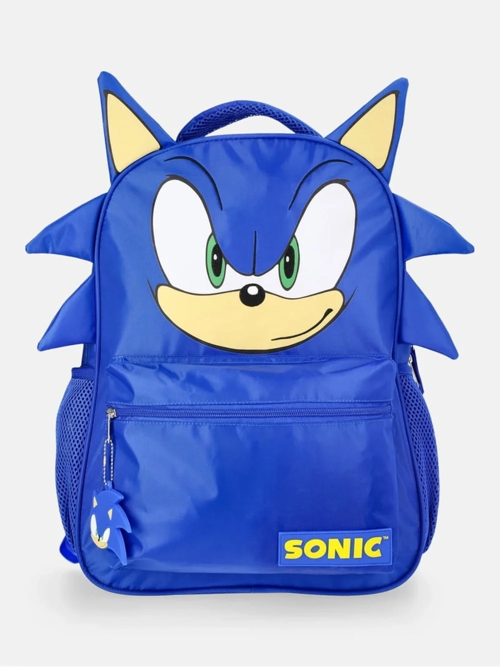 Sonic the Hedgehog Kids' Big Face 17